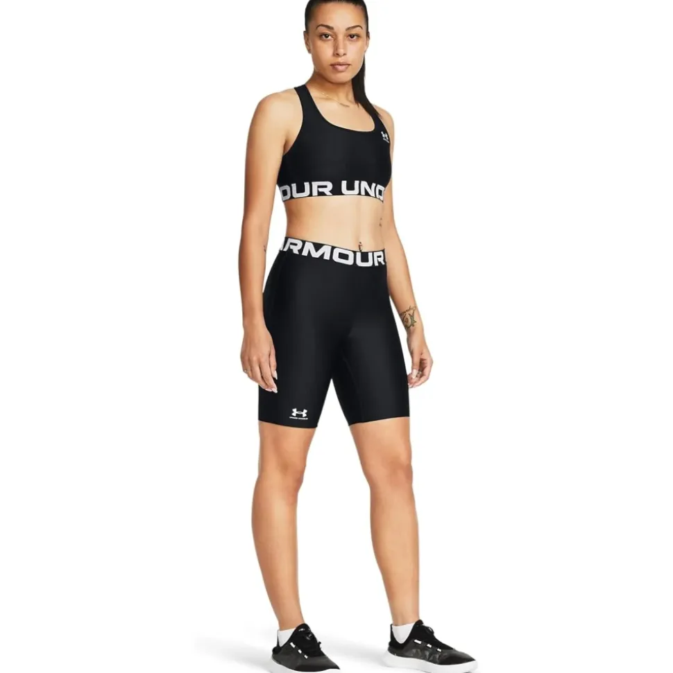 HeatGear 8in Shorts