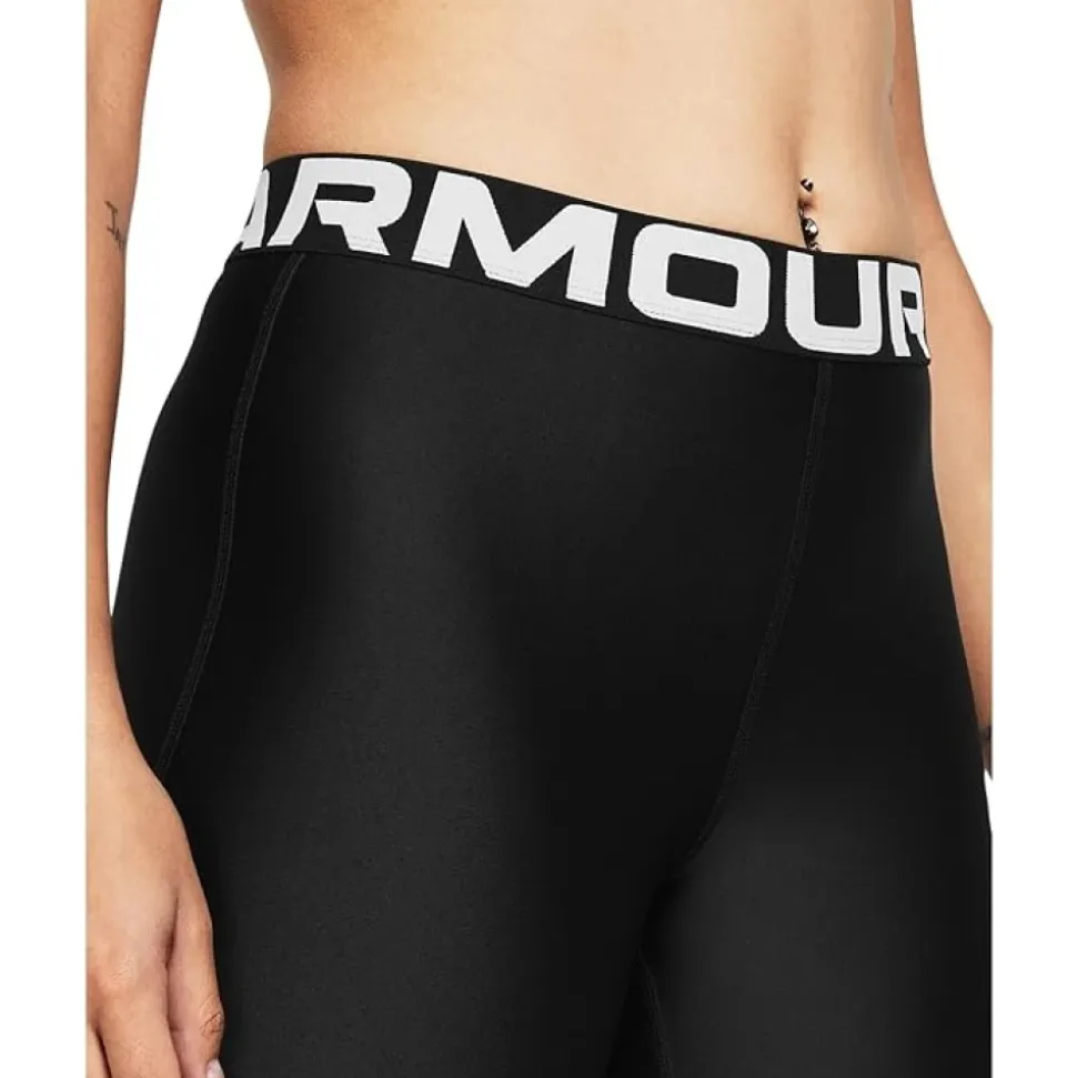 HeatGear 8in Shorts