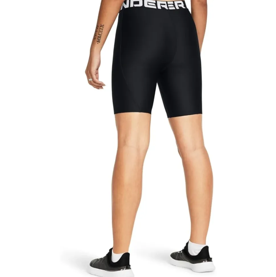 HeatGear 8in Shorts