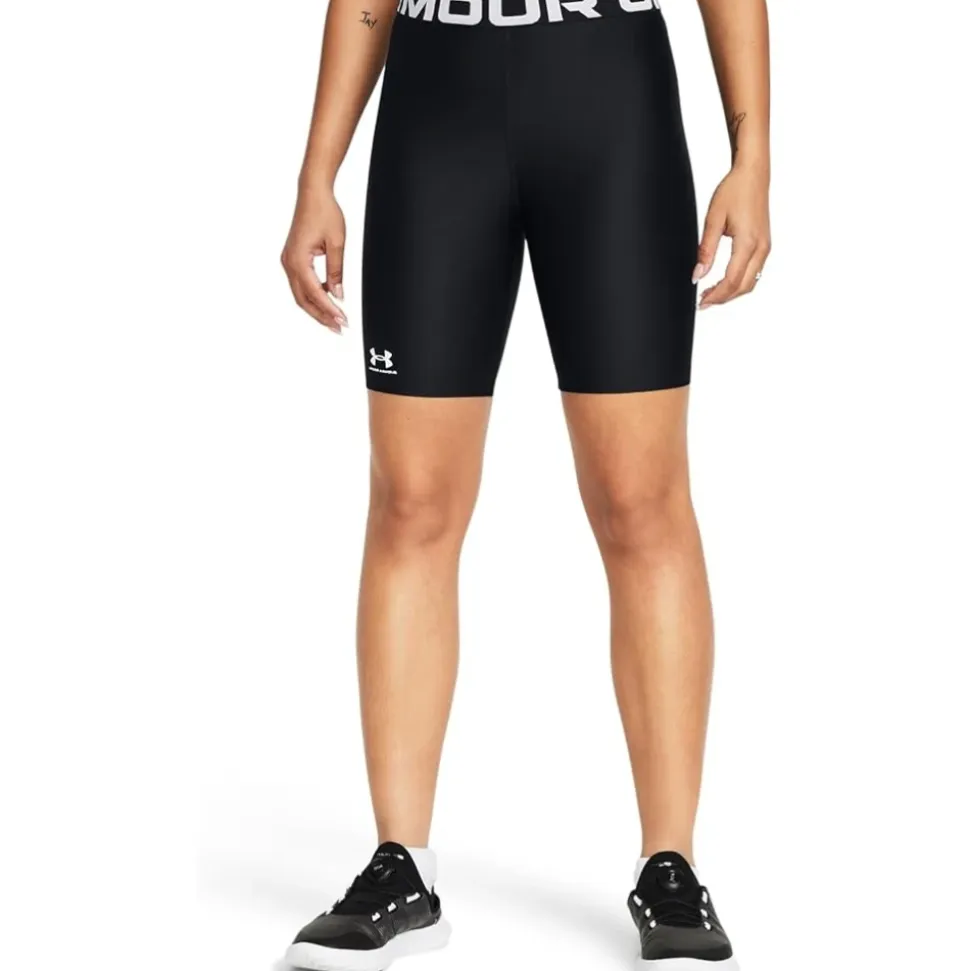 HeatGear 8in Shorts