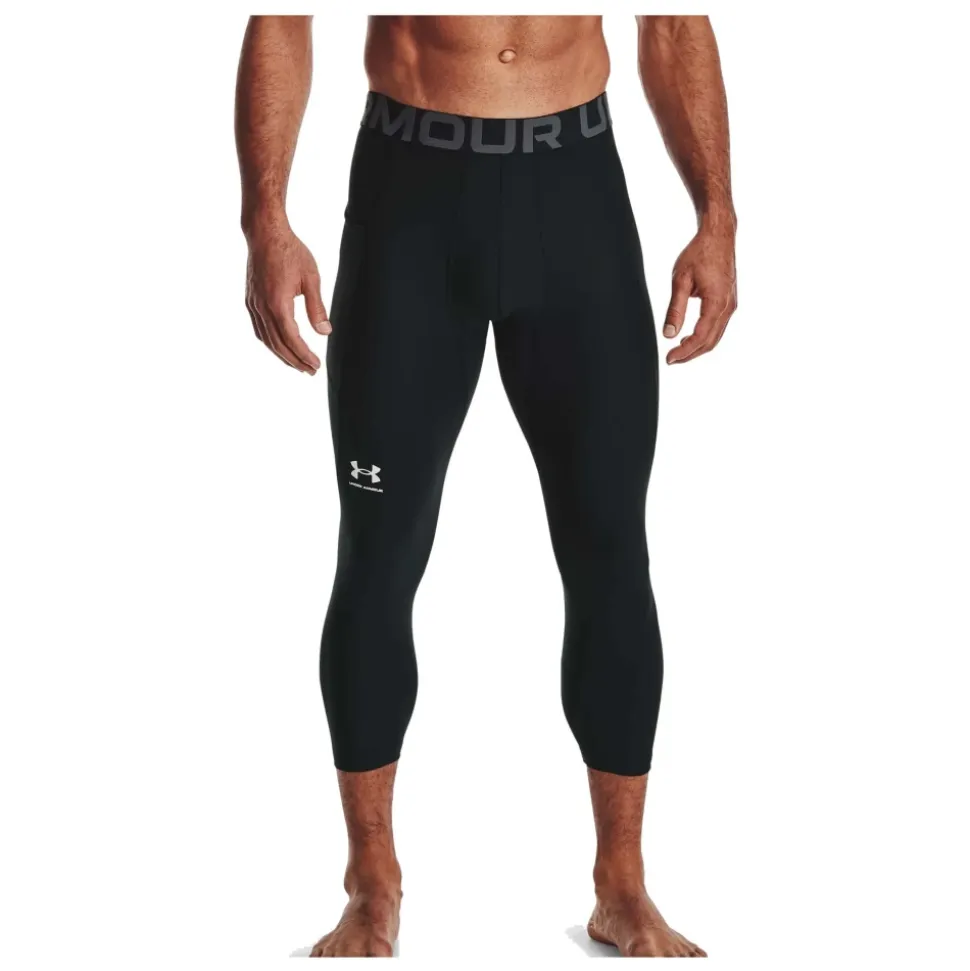 HeatGear Sports mesh