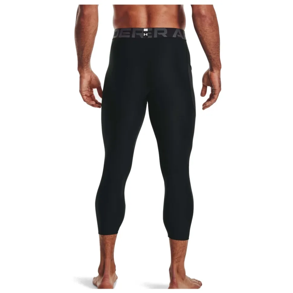 HeatGear Sports mesh