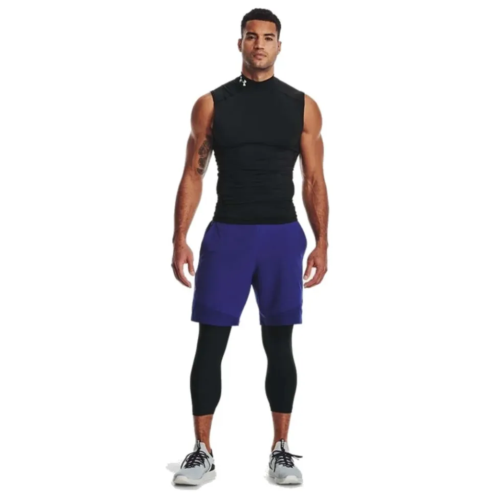 HeatGear Sports mesh