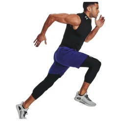 HeatGear Sports mesh