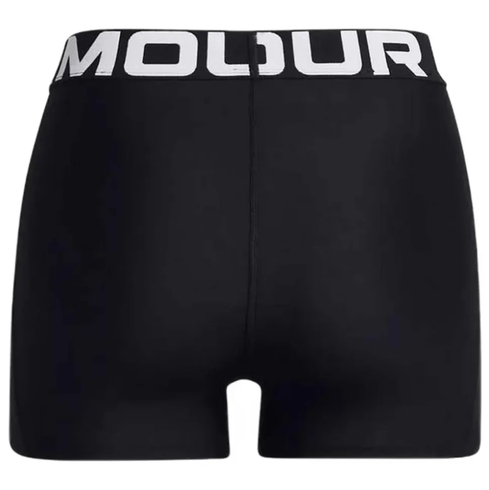 HeatGear Sports mesh