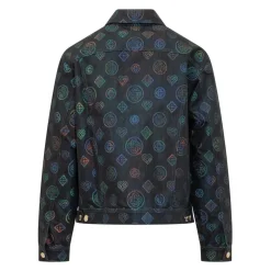 Heatmap Denim Jacket