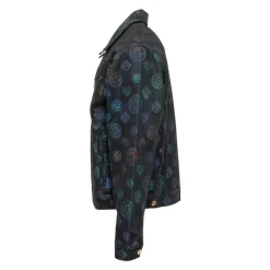 Heatmap Denim Jacket