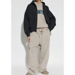 Heavy Fleece Lounge Sweatpant
