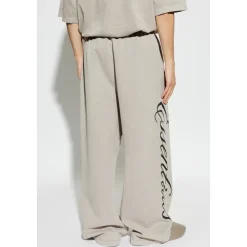 Heavy Fleece Lounge Sweatpant