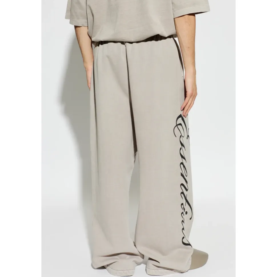 Heavy Fleece Lounge Sweatpant