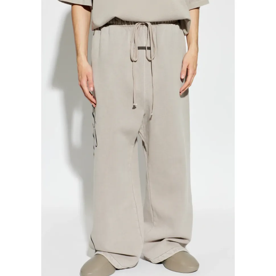 Heavy Fleece Lounge Sweatpant