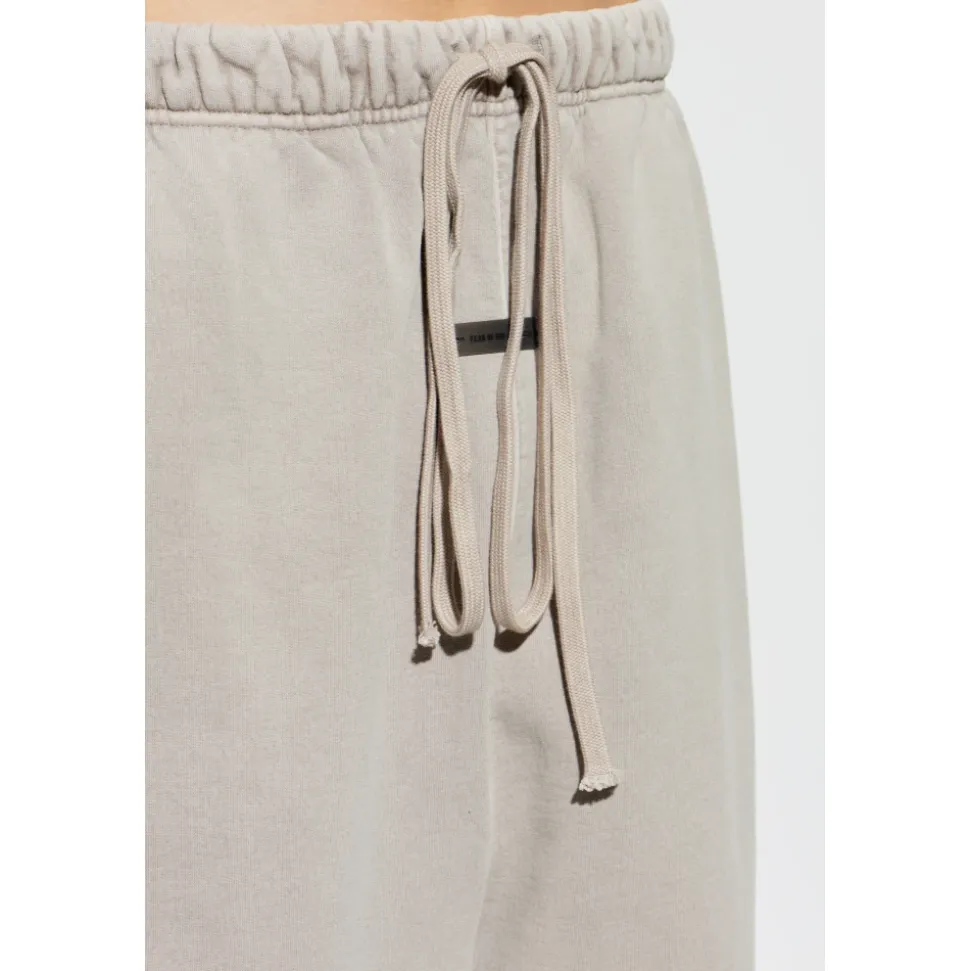 Heavy Fleece Lounge Sweatpant