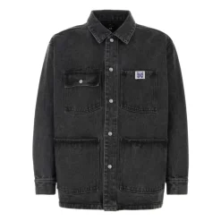 Heavy Twill Coverall
