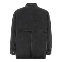 Heavy Twill Coverall