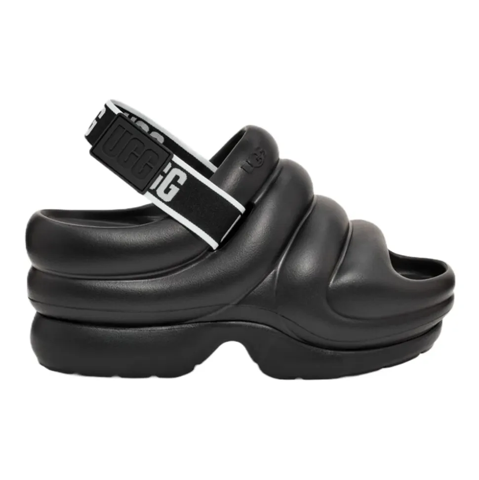 Heben Sie Ihren Sommerstil mit flachen Sandalen