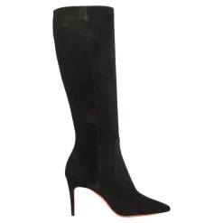 Heeled Boots