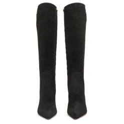 Heeled Boots