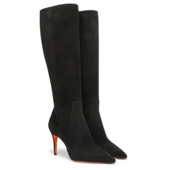 Heeled Boots