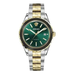 Hellenyium Uhr