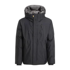 HELO - KAPUZENJACKE