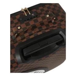 Hennyville Carry-On Luggage