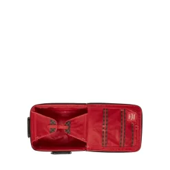 Hennyville Carry-On Luggage