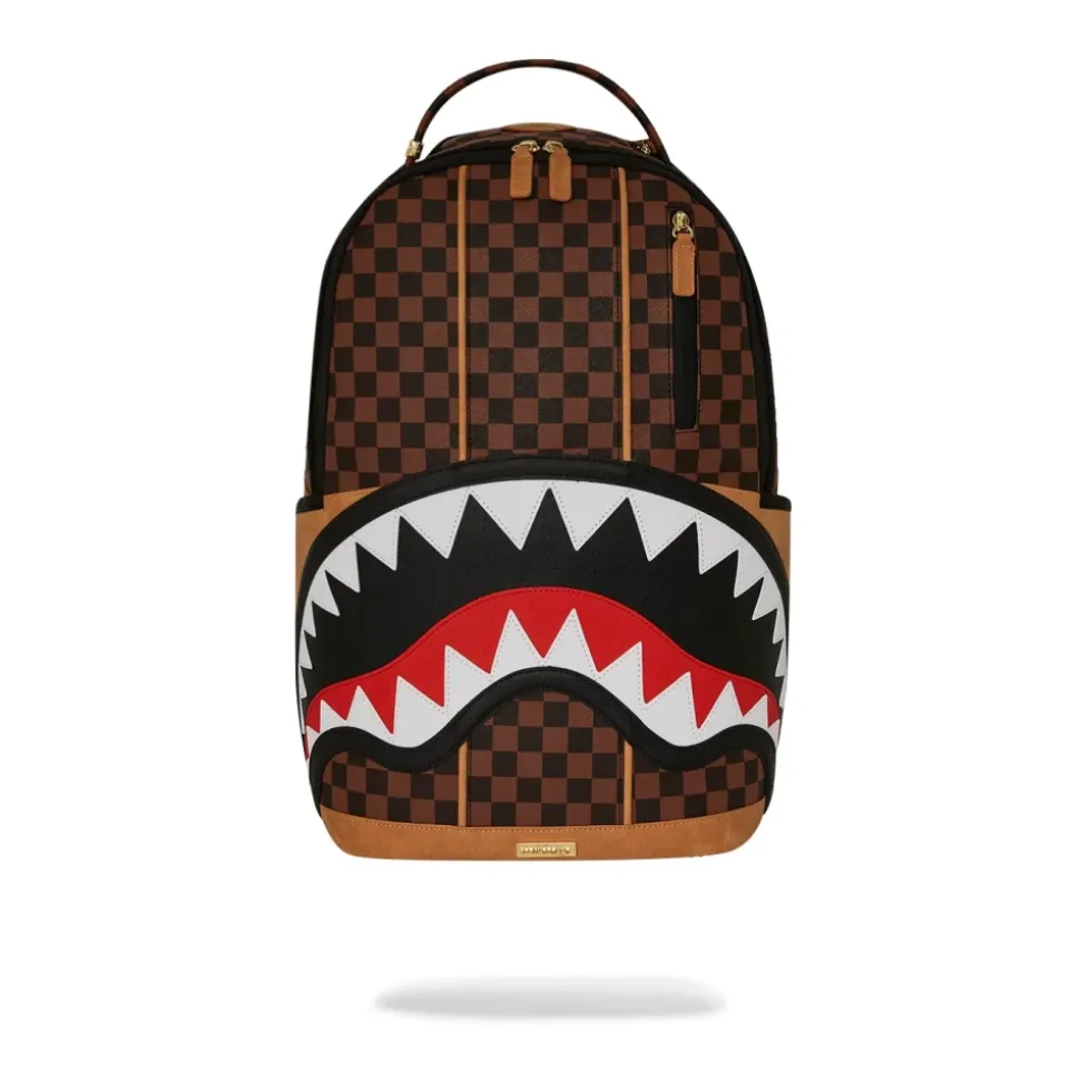 Hennyville Dlxsv Rucksack