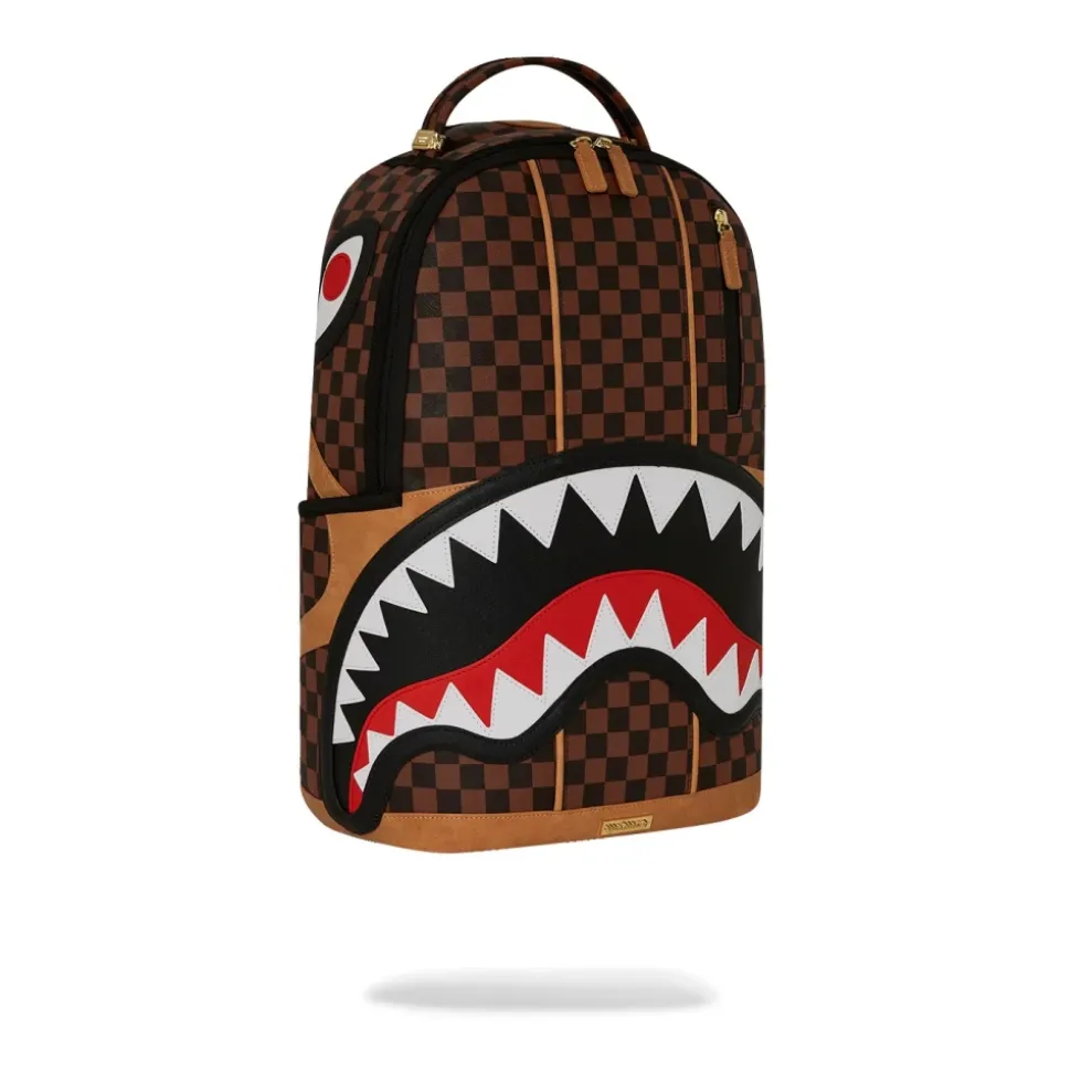Hennyville Dlxsv Rucksack