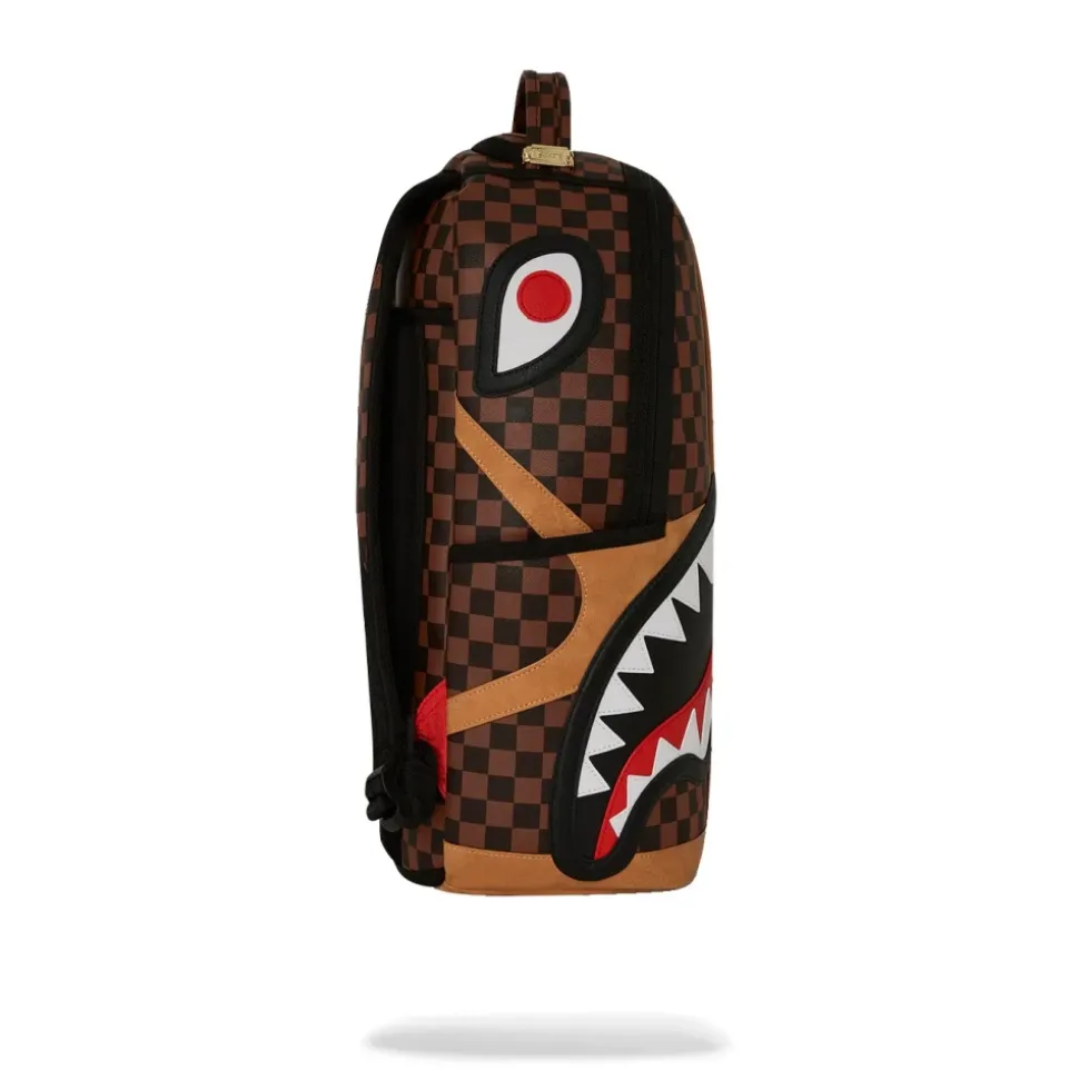 Hennyville Dlxsv Rucksack
