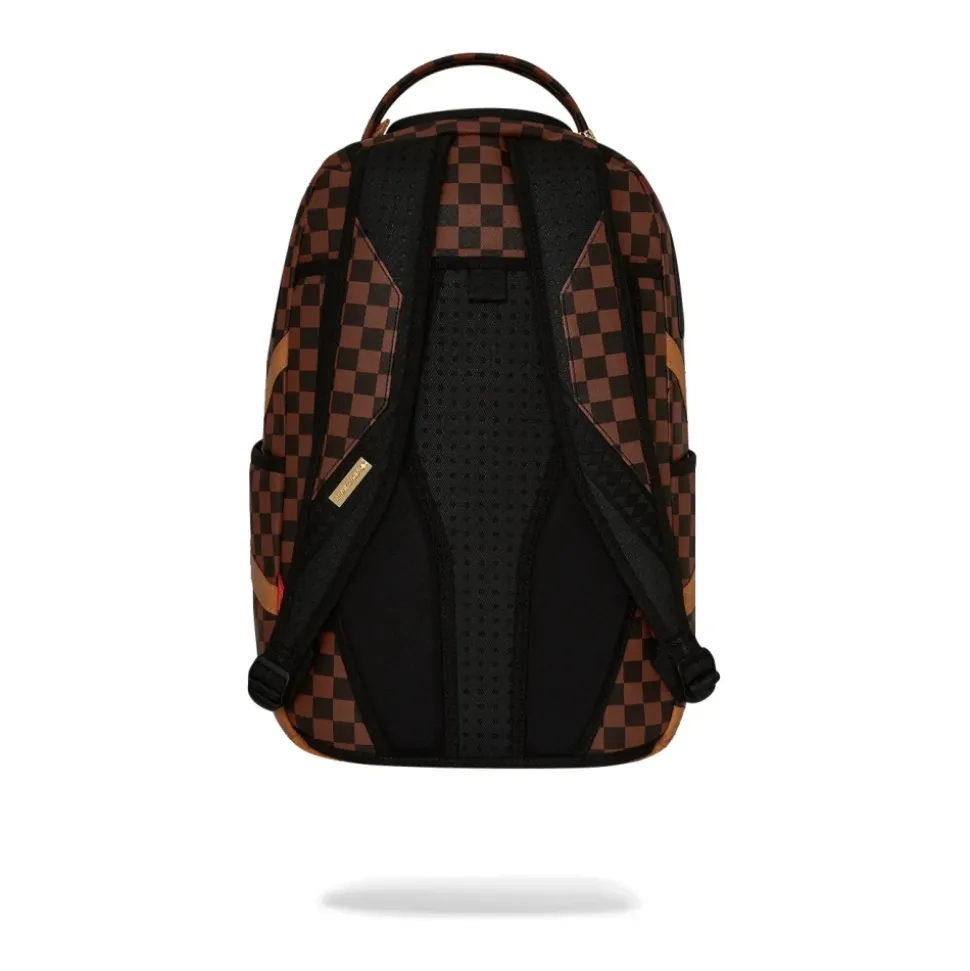 Hennyville Dlxsv Rucksack