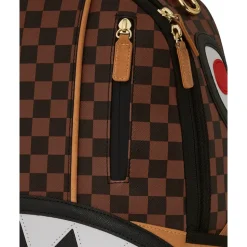 Hennyville Dlxsv Rucksack