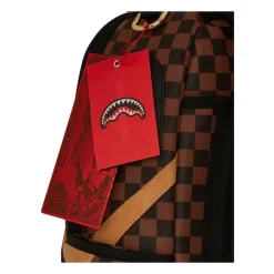 Hennyville Dlxsv Rucksack