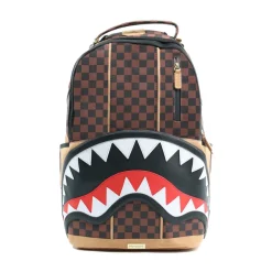 Hennyville DLXSV Rucksack