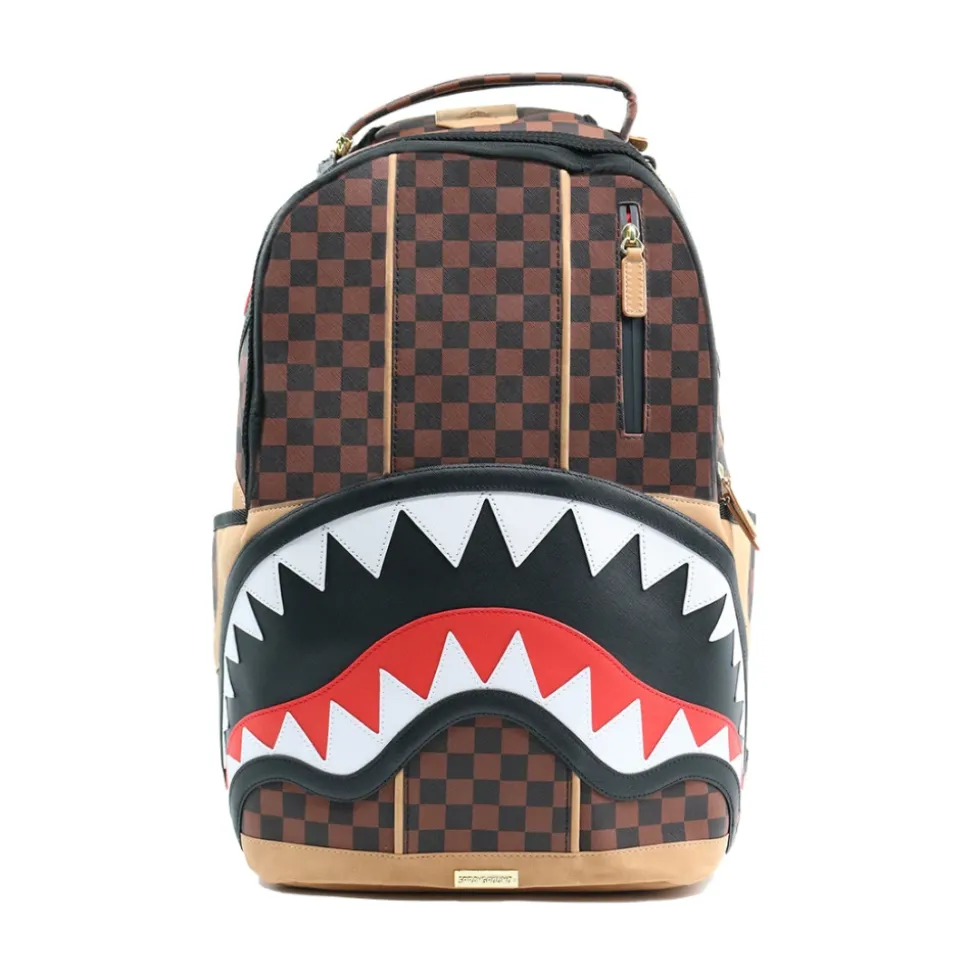 Hennyville DLXSV Rucksack