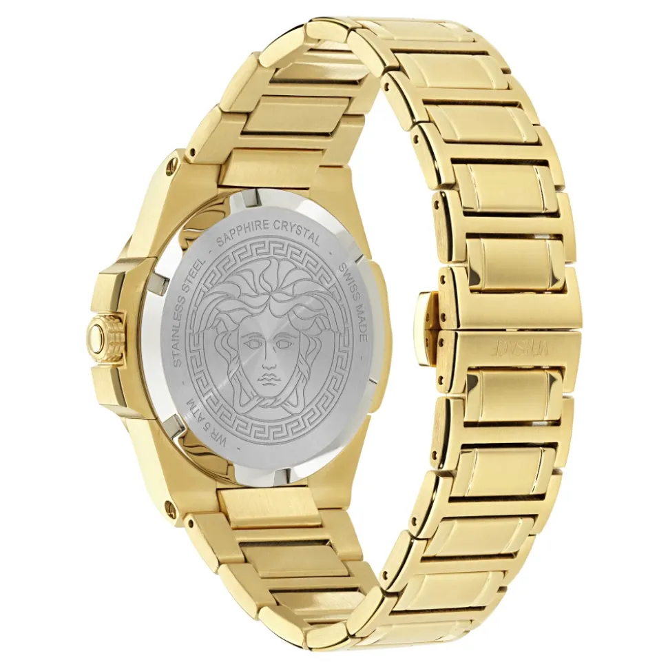 Hera Watch