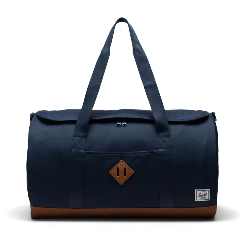Heritage Duffel Tasche für spontane Ausflüge