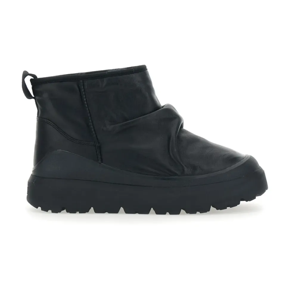 Heritage Utility Mini Boot