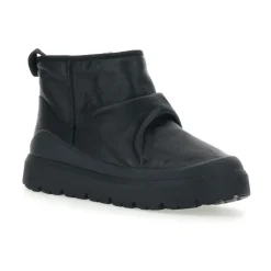 Heritage Utility Mini Boot