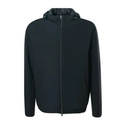 Herno Coats Schwarz