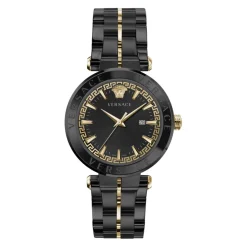 Herren AION Edelstahl Armbanduhr