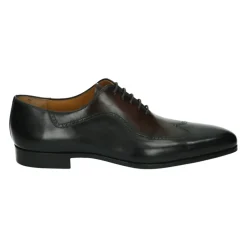 Herren Business-Schuhe in Grau