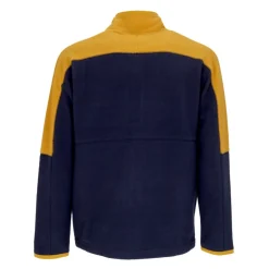 Herren Fleecejacke mit Reißverschluss