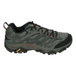 Herren Freizeitschuhe Niedrig Grau