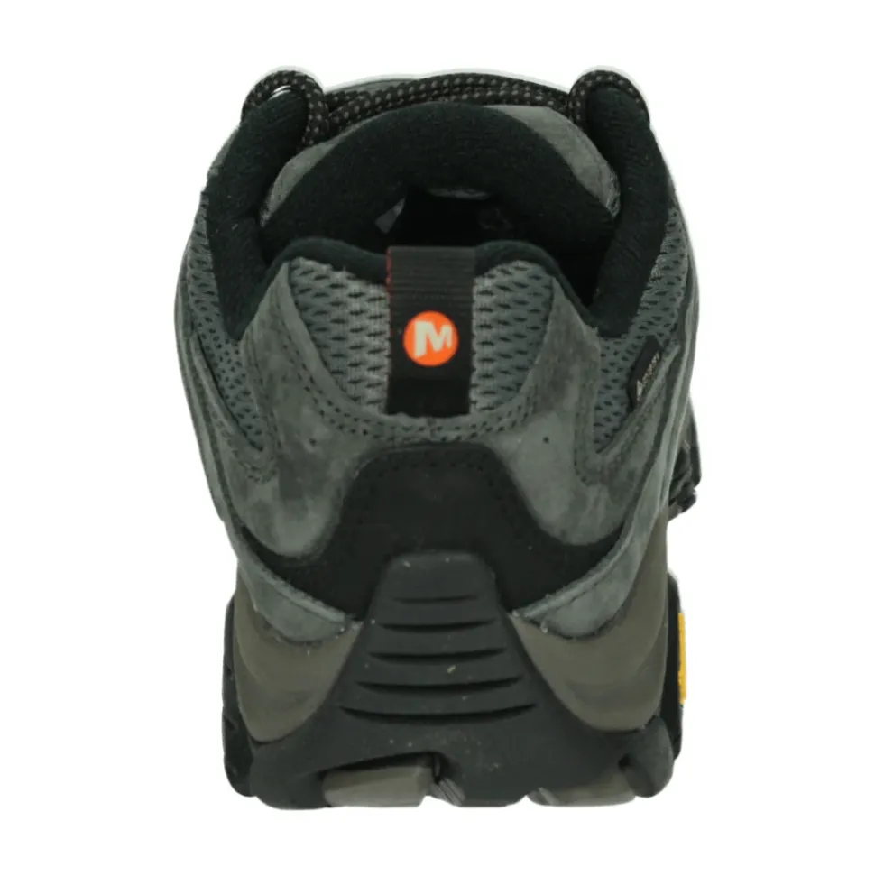 Herren Freizeitschuhe Niedrig Grau
