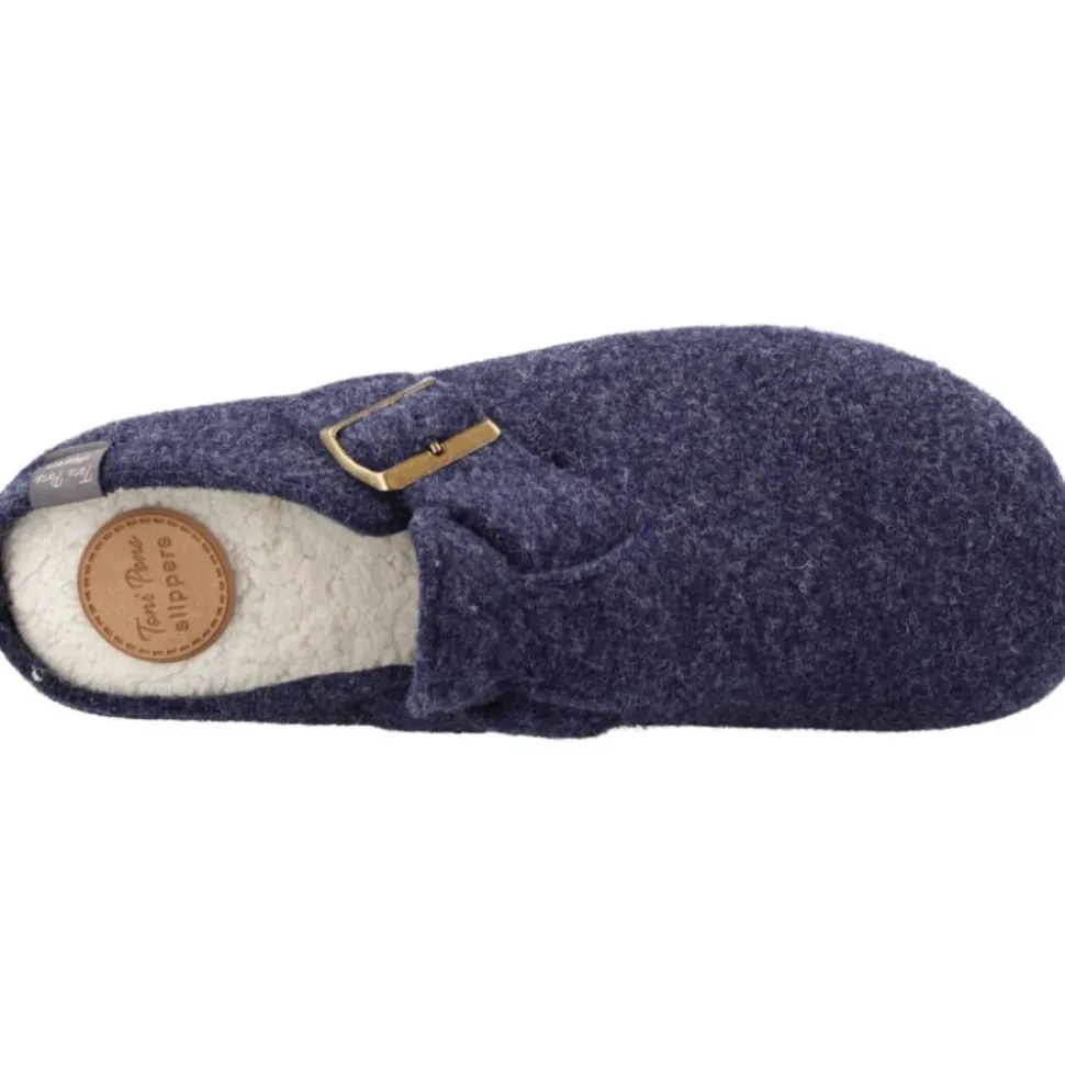 Herren Hausschuhe