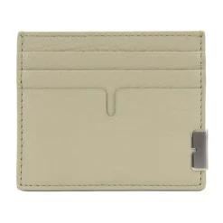 Herren Leder Kartenhalter