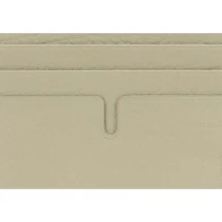 Herren Leder Kartenhalter