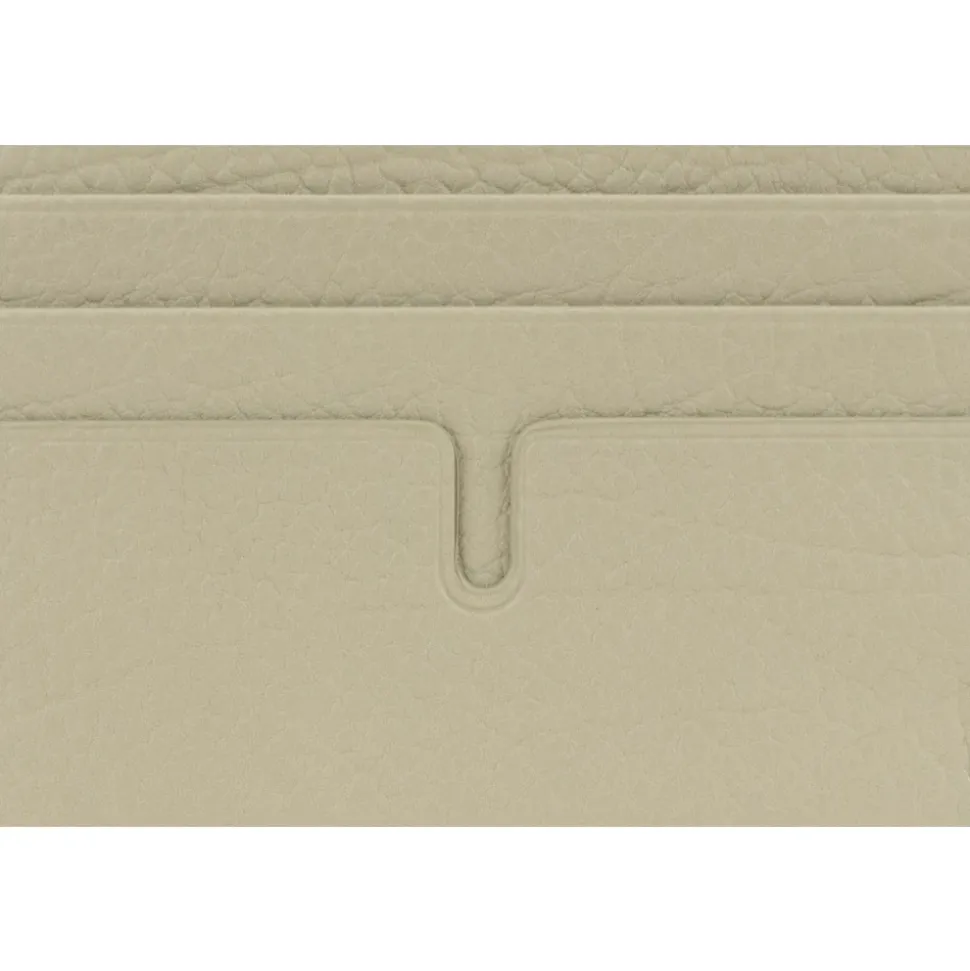 Herren Leder Kartenhalter