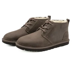 Herren Neumel Distressed Stiefel