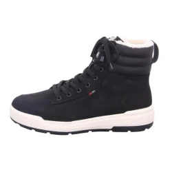 Herren Nubukleder Stiefeletten